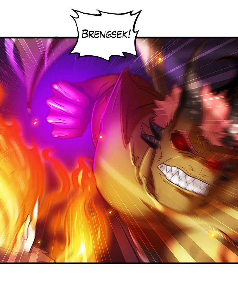 My Wife is a Demon Queen Chapter 127 Gambar 14