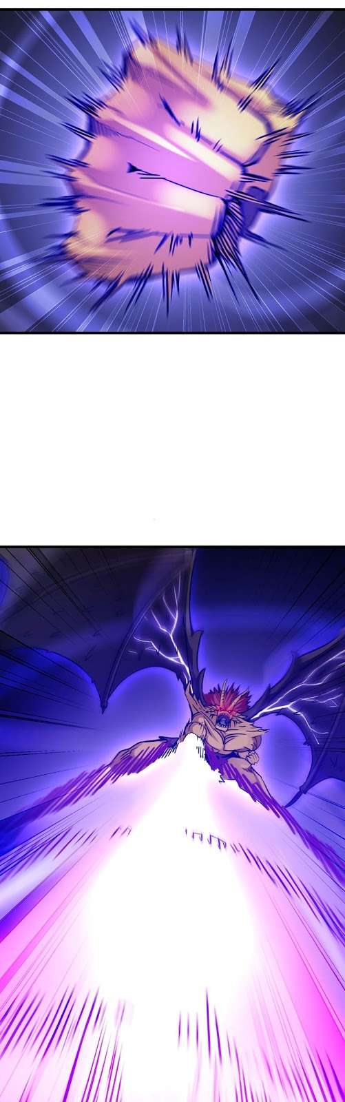 My Wife is a Demon Queen Chapter 127 Gambar 31