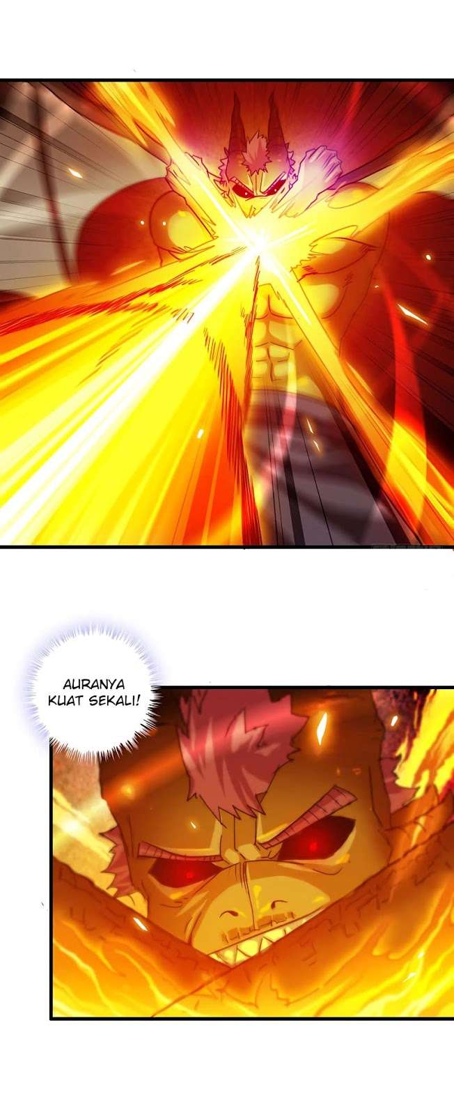 My Wife is a Demon Queen Chapter 127 Gambar 5