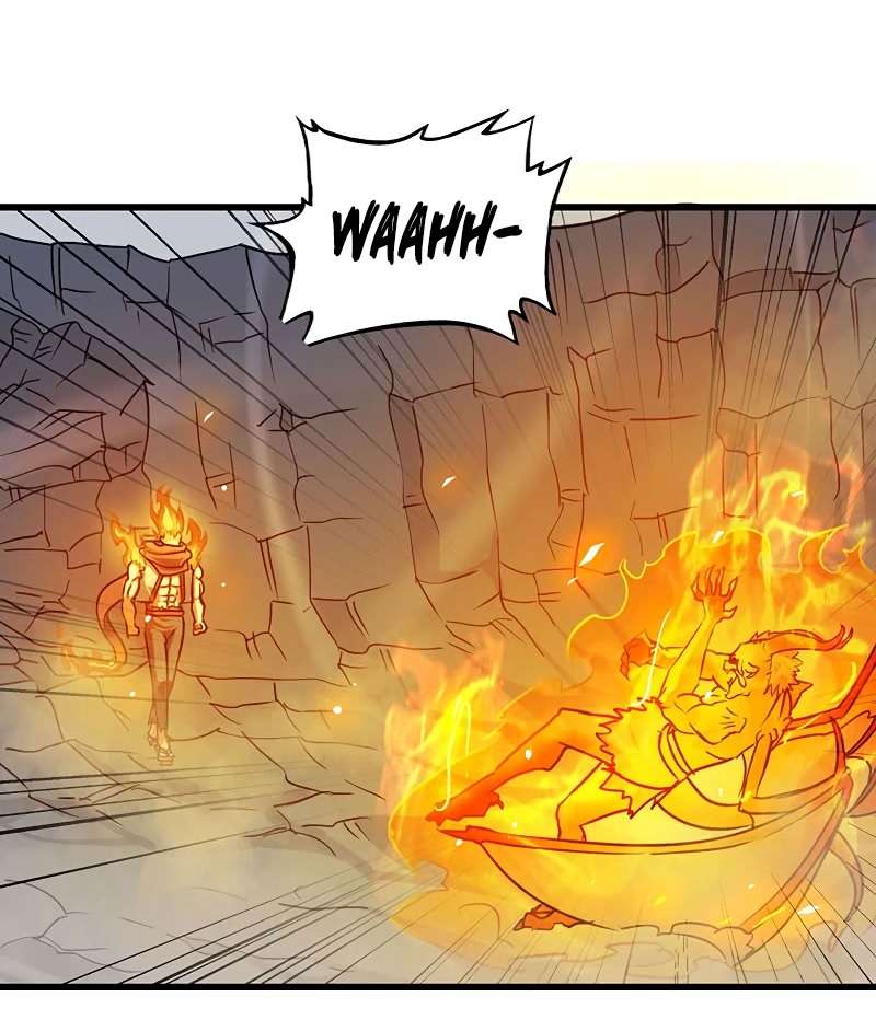 My Wife is a Demon Queen Chapter 127 Gambar 7