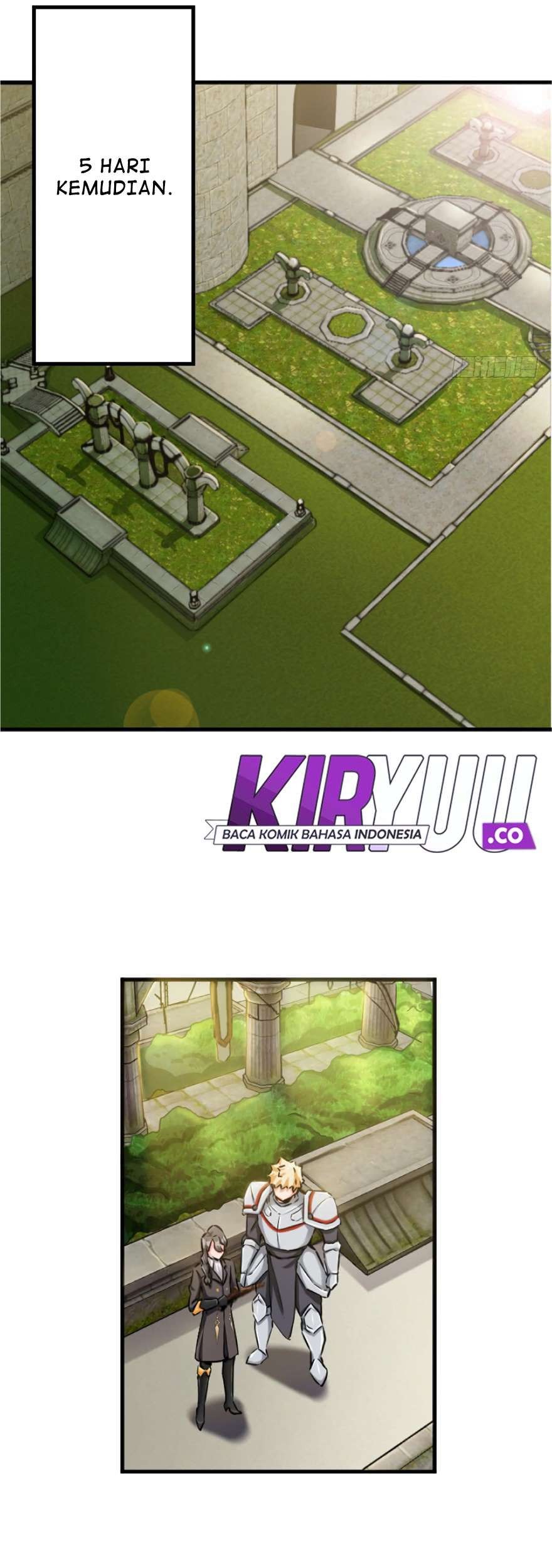 Release That Witch Chapter 23 Gambar 26