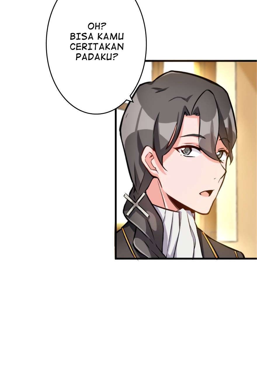 Release That Witch Chapter 23 Gambar 22