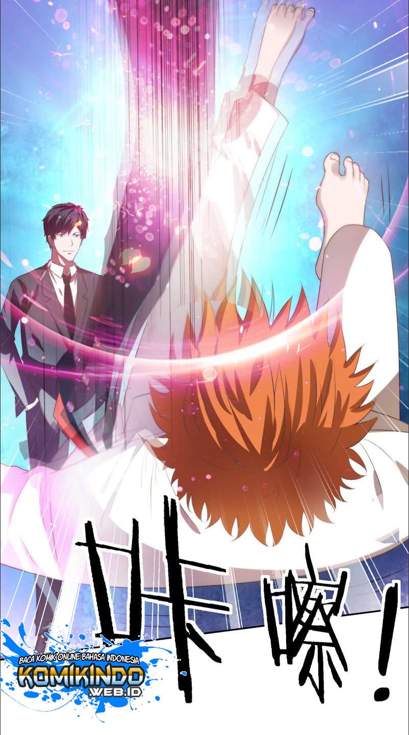 Rebirth Of The Urban Mad Immortal Chapter 21 Gambar 36