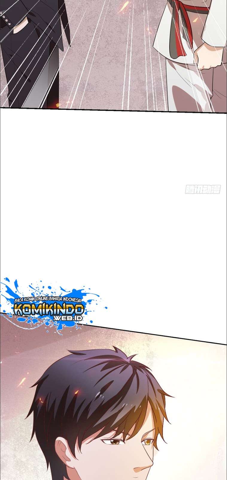 Rebirth Of The Urban Mad Immortal Chapter 21 Gambar 7