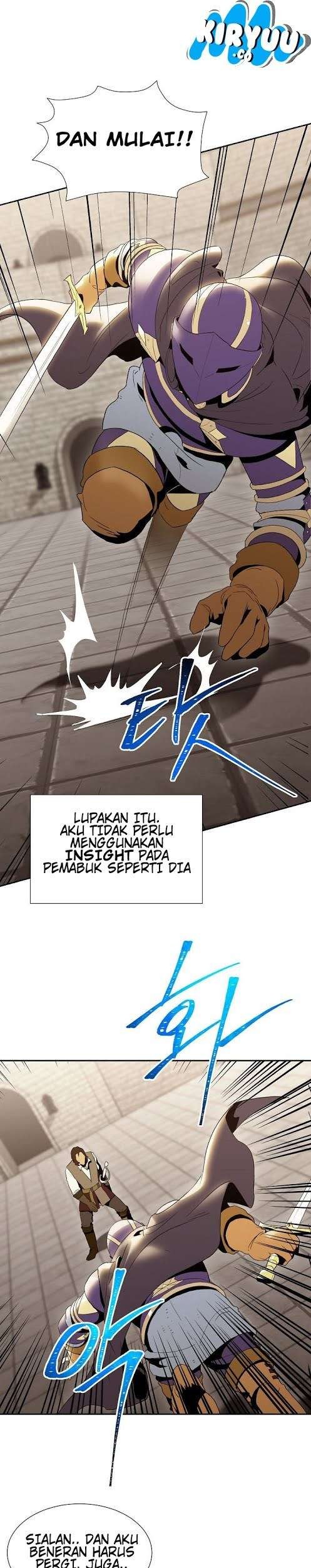 Skeleton Soldier Couldn’t Protect the Dungeon Chapter 26 Gambar 31