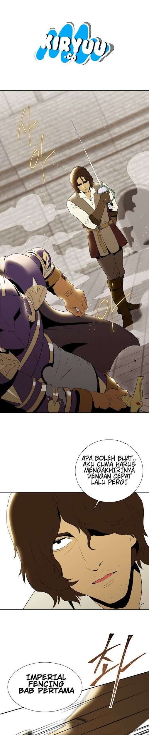 Skeleton Soldier Couldn’t Protect the Dungeon Chapter 26 Gambar 34