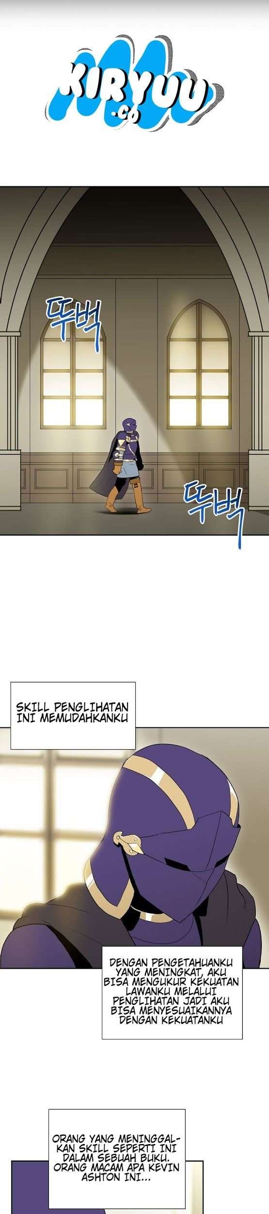 Skeleton Soldier Couldn’t Protect the Dungeon Chapter 26 Gambar 14