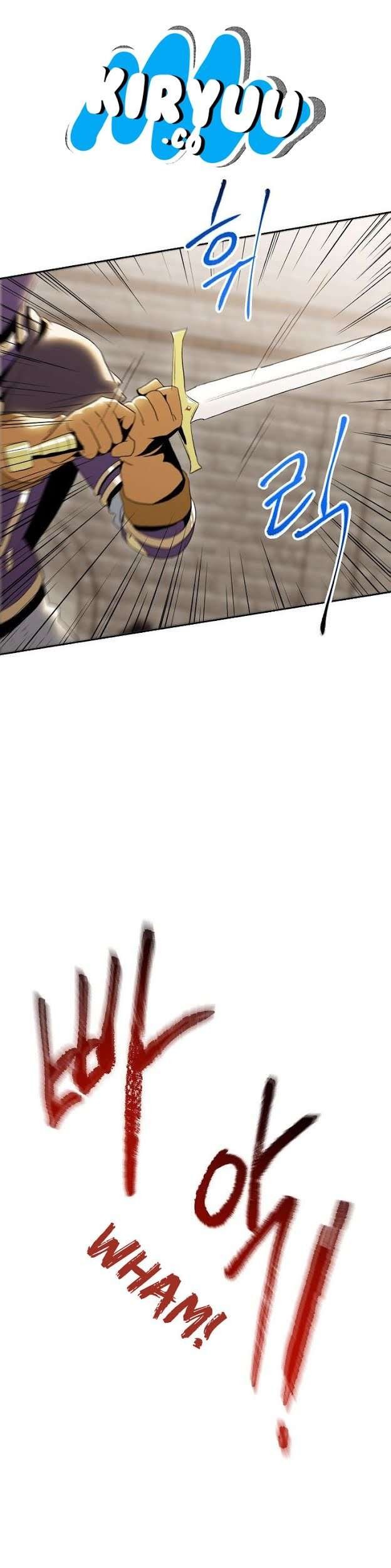 Skeleton Soldier Couldn’t Protect the Dungeon Chapter 26 Gambar 9