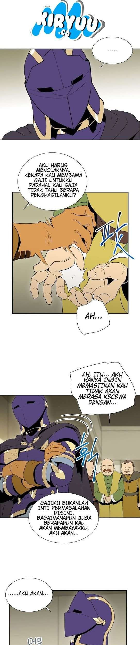 Skeleton Soldier Couldn’t Protect the Dungeon Chapter 26 Gambar 19