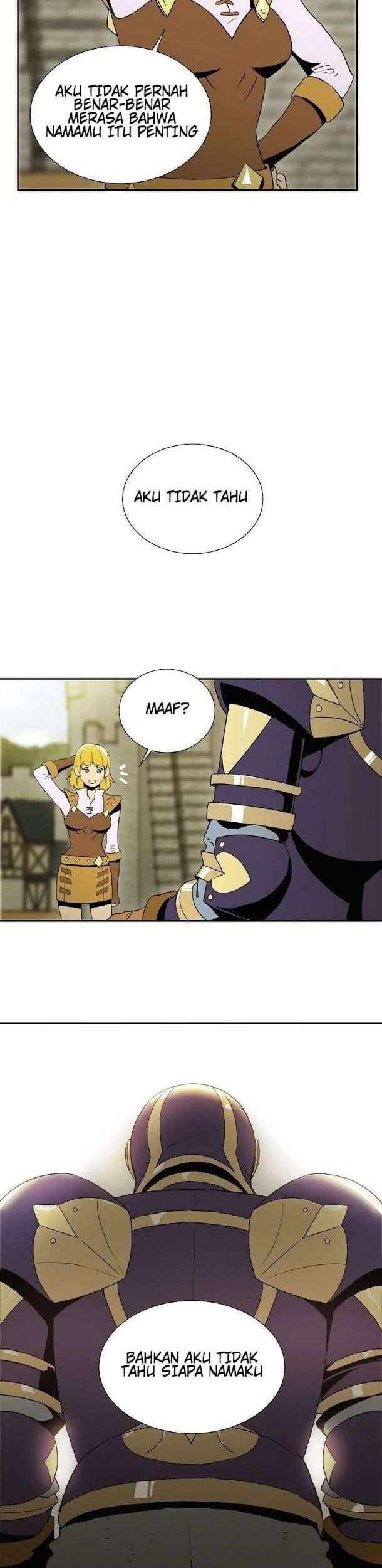 Skeleton Soldier Couldn’t Protect the Dungeon Chapter 24 Gambar 12