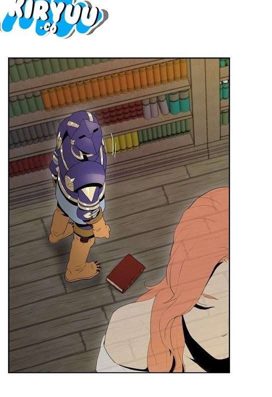 Skeleton Soldier Couldn’t Protect the Dungeon Chapter 24 Gambar 19