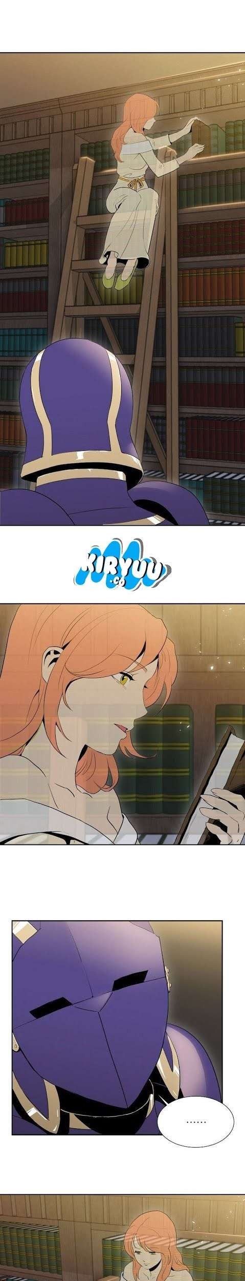 Skeleton Soldier Couldn’t Protect the Dungeon Chapter 24 Gambar 20