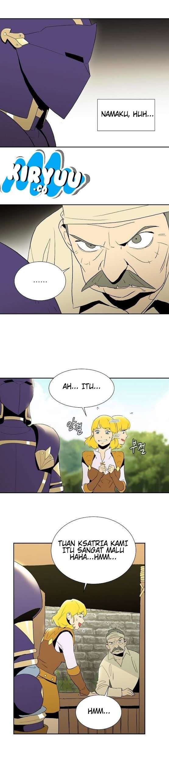 Skeleton Soldier Couldn’t Protect the Dungeon Chapter 23 Gambar 27