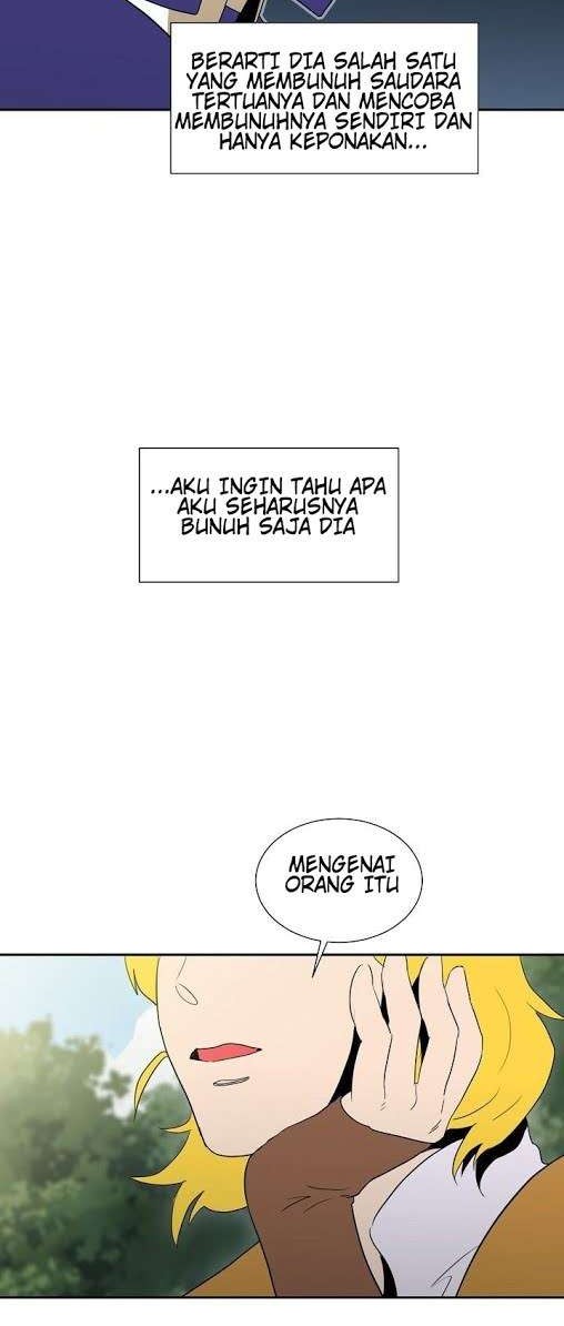 Skeleton Soldier Couldn’t Protect the Dungeon Chapter 23 Gambar 17