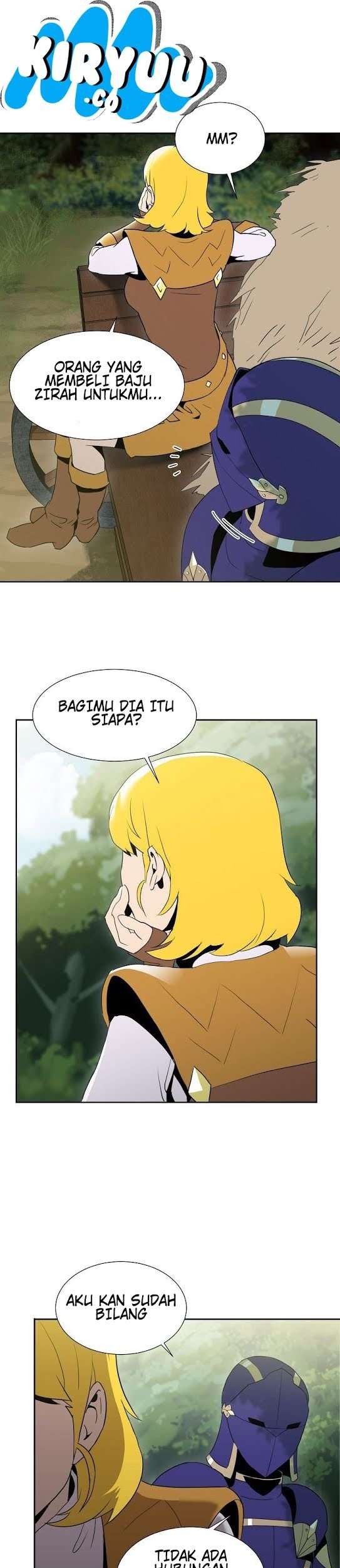 Skeleton Soldier Couldn’t Protect the Dungeon Chapter 23 Gambar 18