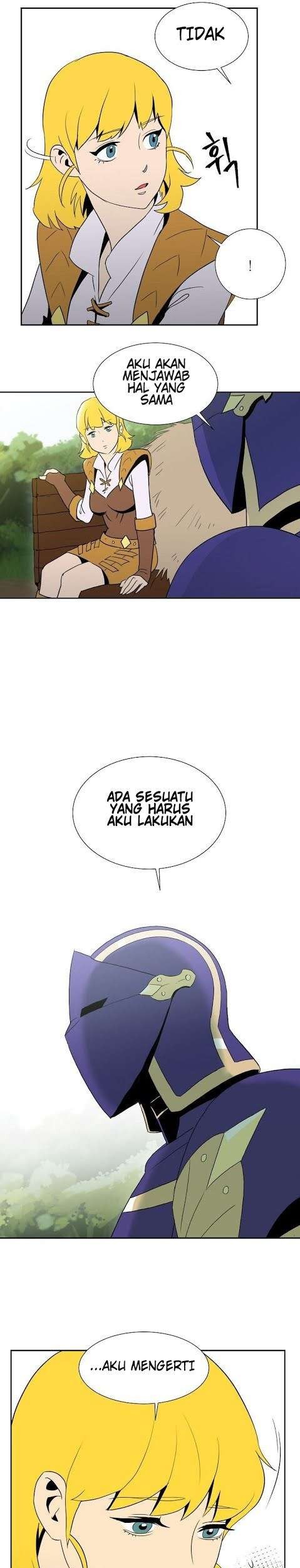 Skeleton Soldier Couldn’t Protect the Dungeon Chapter 23 Gambar 21