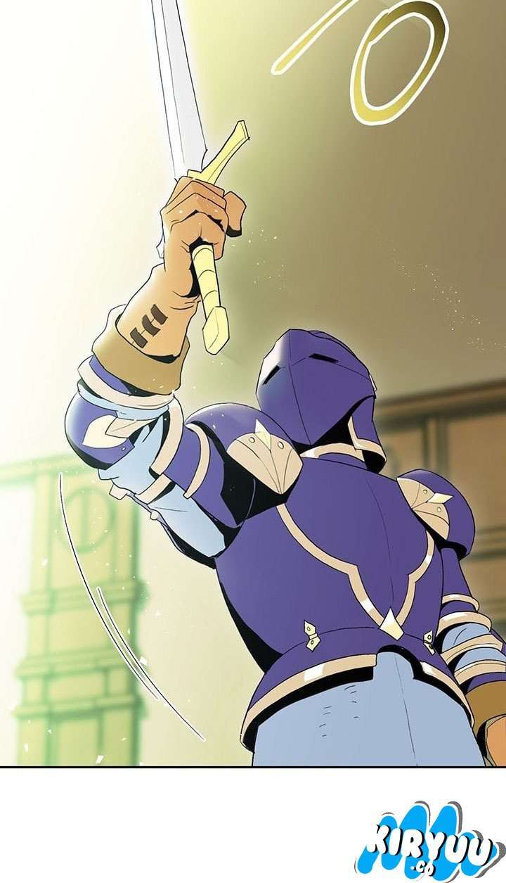 Skeleton Soldier Couldn’t Protect the Dungeon Chapter 22 Gambar 9