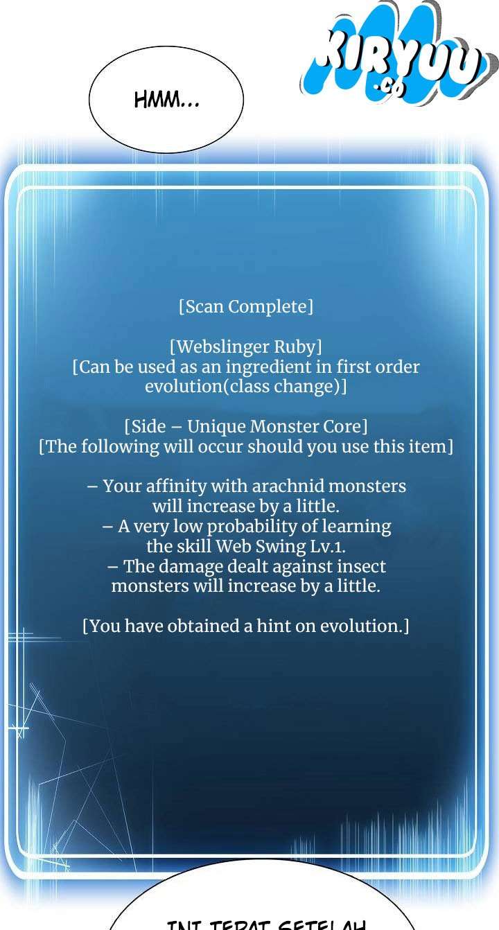 Skeleton Soldier Couldn’t Protect the Dungeon Chapter 21 Gambar 30