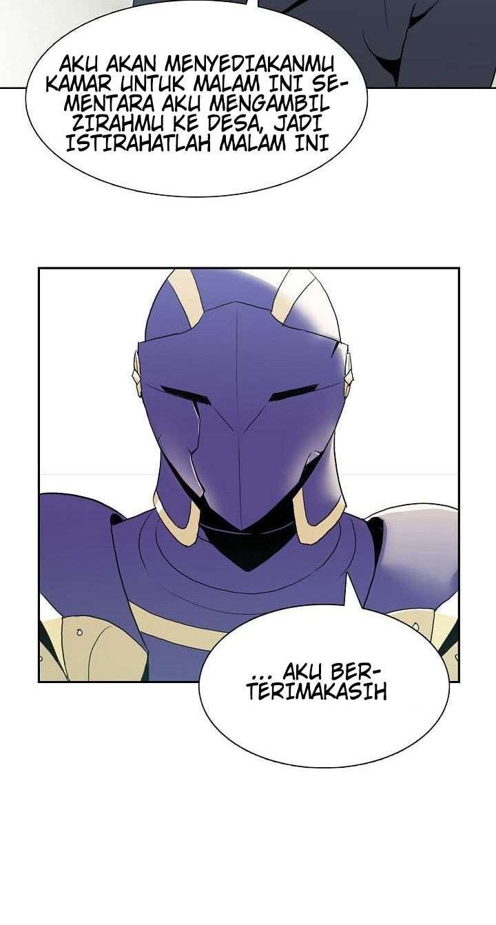 Skeleton Soldier Couldn’t Protect the Dungeon Chapter 21 Gambar 36