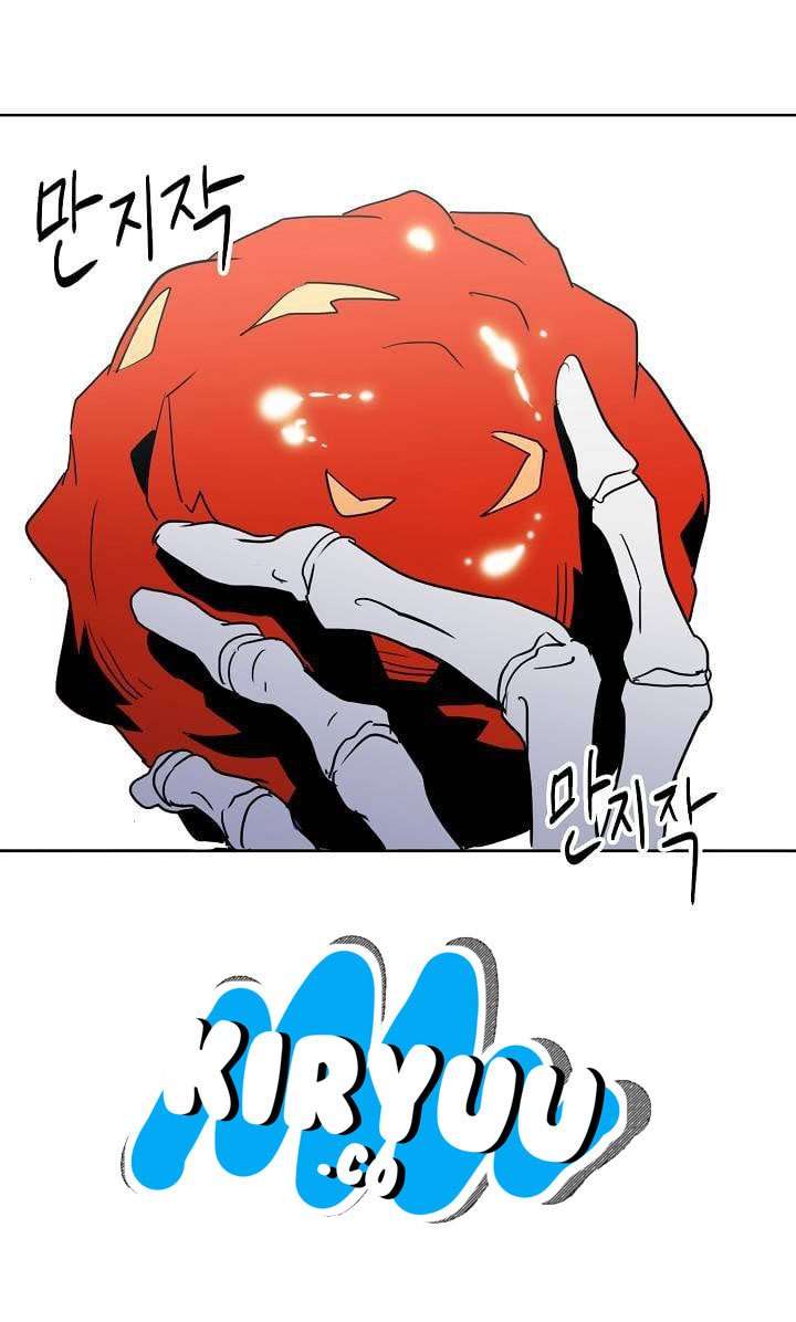 Skeleton Soldier Couldn’t Protect the Dungeon Chapter 21 Gambar 39