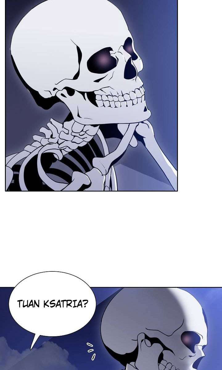 Skeleton Soldier Couldn’t Protect the Dungeon Chapter 21 Gambar 41