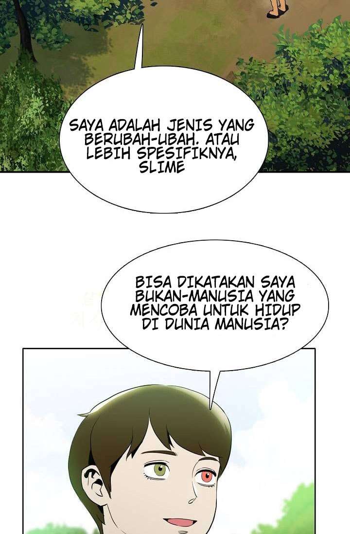 Skeleton Soldier Couldn’t Protect the Dungeon Chapter 21 Gambar 5