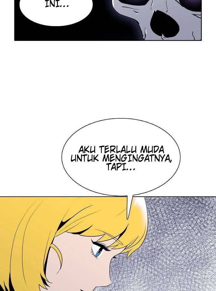 Skeleton Soldier Couldn’t Protect the Dungeon Chapter 21 Gambar 51