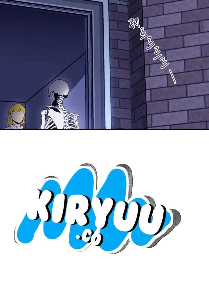 Skeleton Soldier Couldn’t Protect the Dungeon Chapter 21 Gambar 61