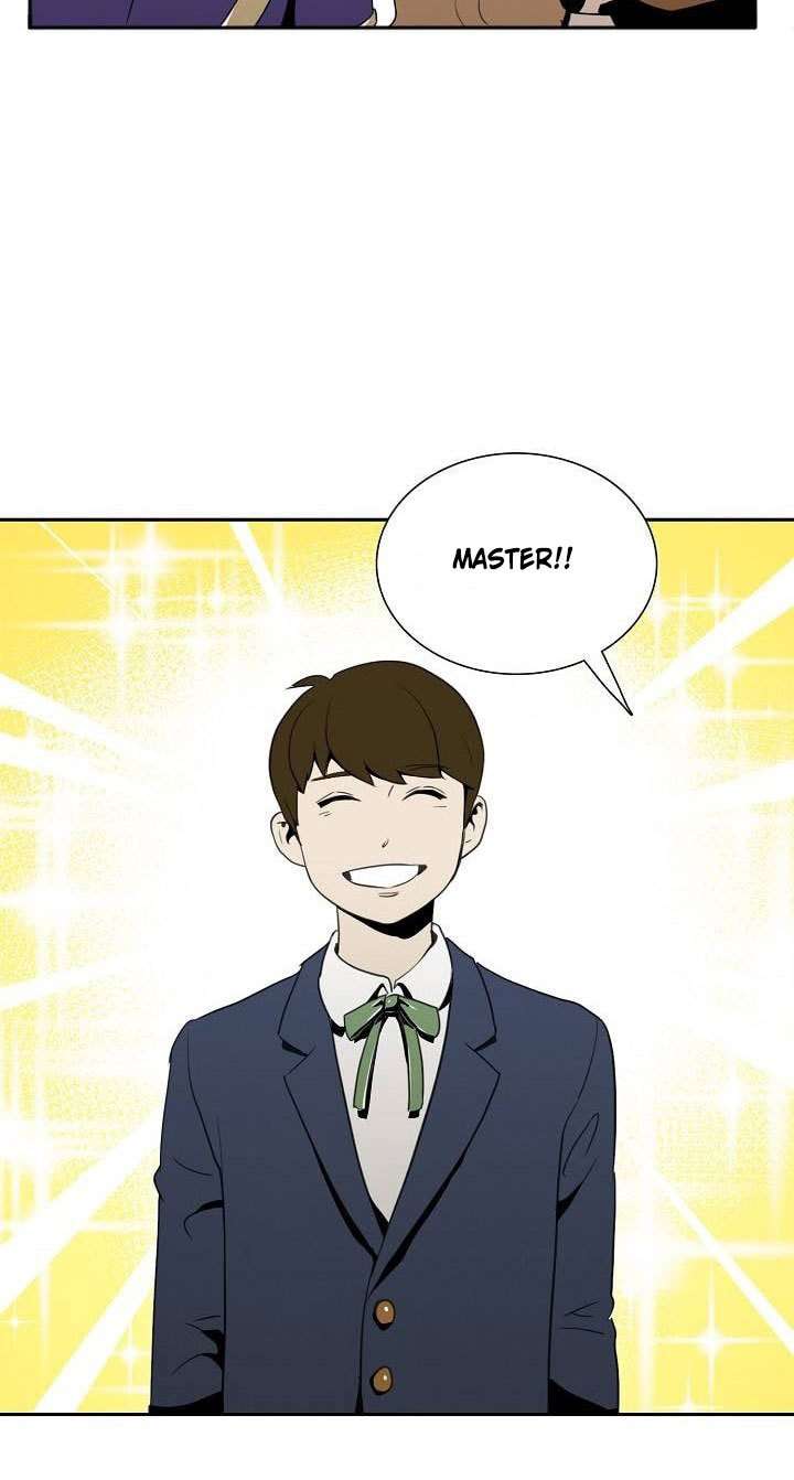 Skeleton Soldier Couldn’t Protect the Dungeon Chapter 20 Gambar 19