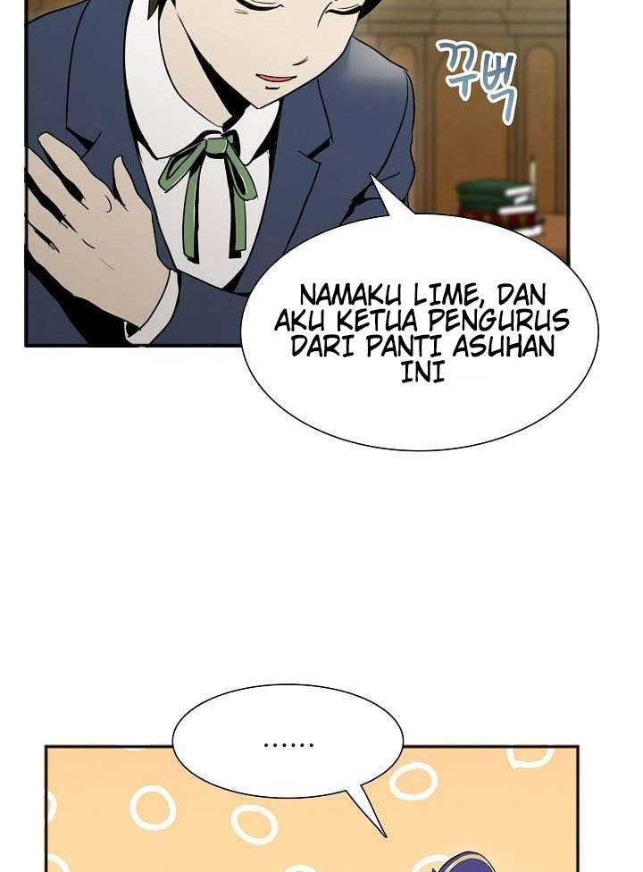 Skeleton Soldier Couldn’t Protect the Dungeon Chapter 20 Gambar 25