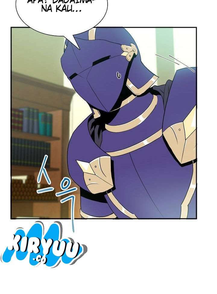 Skeleton Soldier Couldn’t Protect the Dungeon Chapter 20 Gambar 29