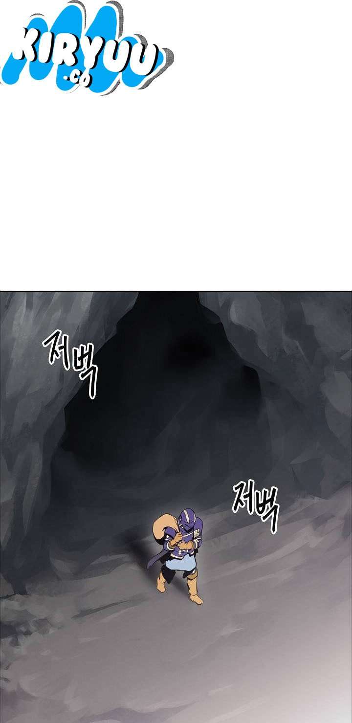 Skeleton Soldier Couldn’t Protect the Dungeon Chapter 20 Gambar 3