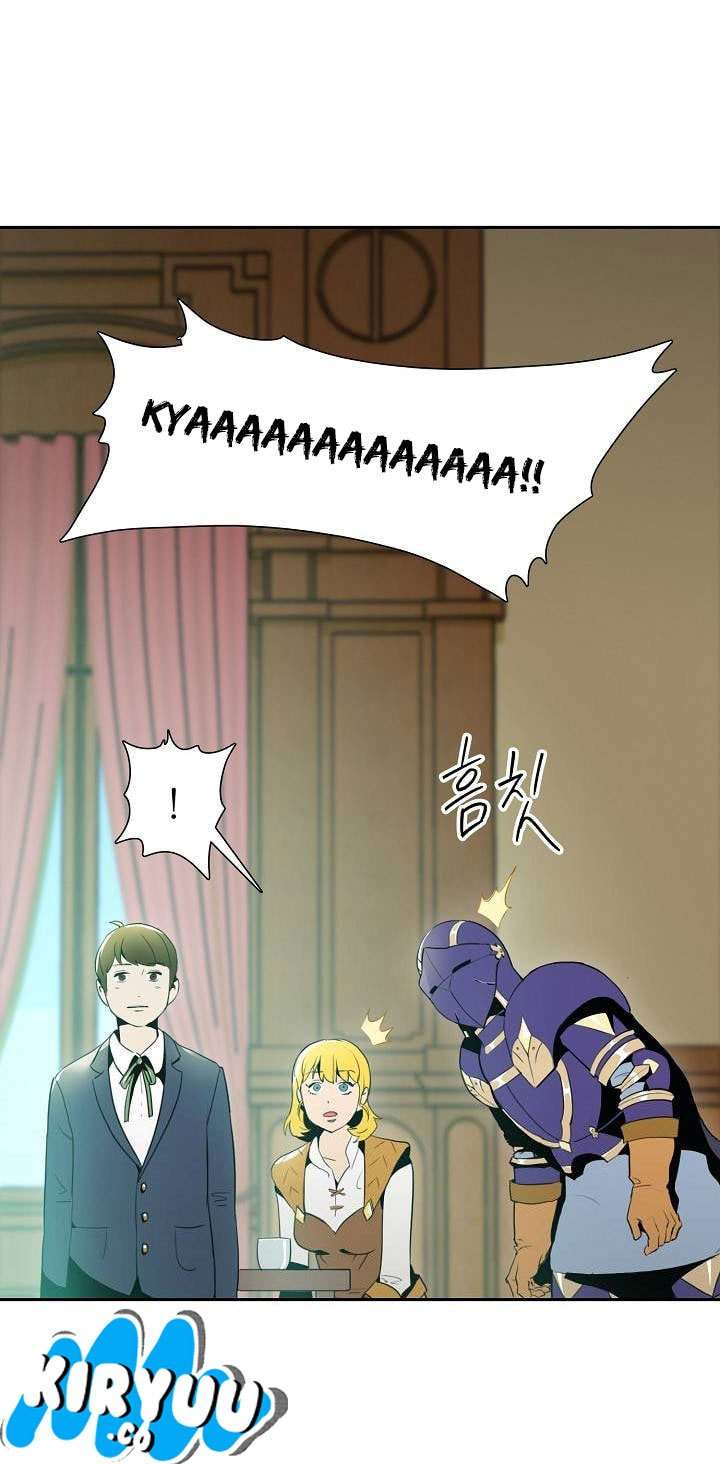 Skeleton Soldier Couldn’t Protect the Dungeon Chapter 20 Gambar 30