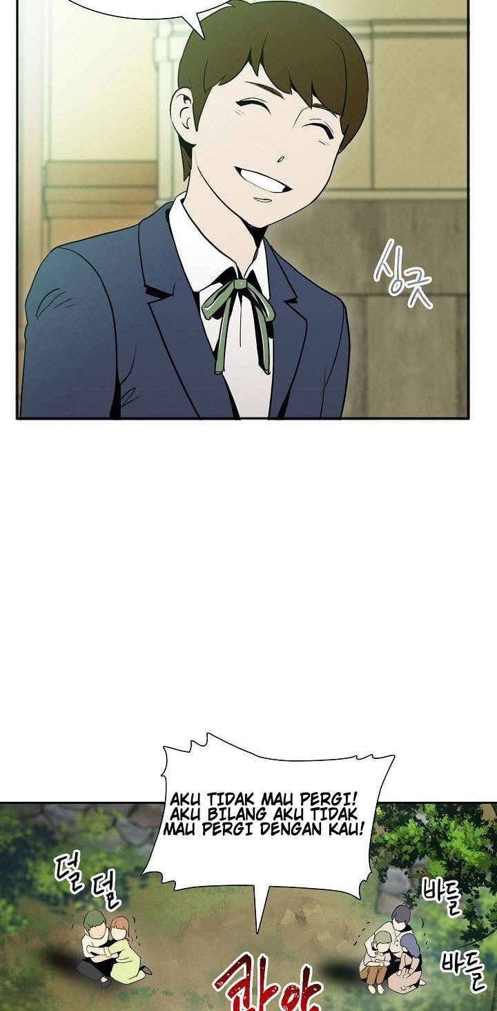 Skeleton Soldier Couldn’t Protect the Dungeon Chapter 20 Gambar 32