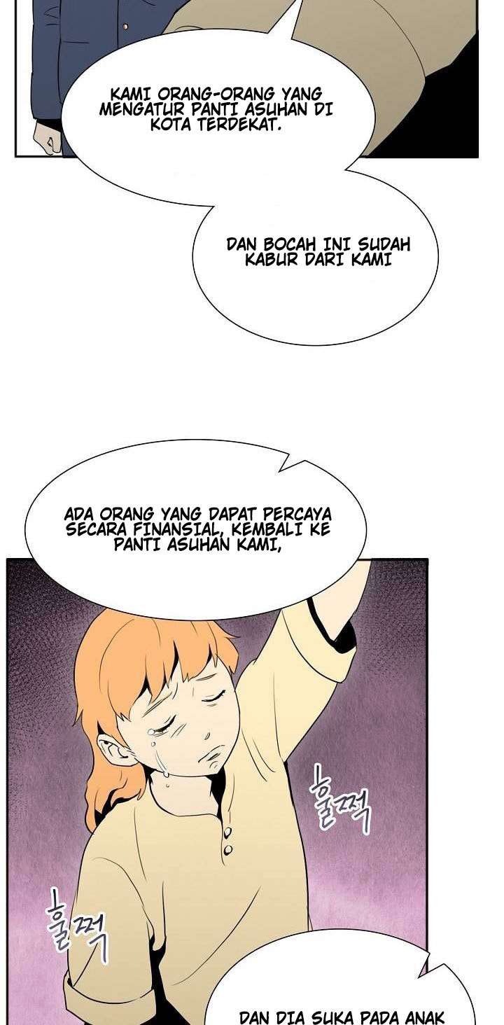 Skeleton Soldier Couldn’t Protect the Dungeon Chapter 20 Gambar 35