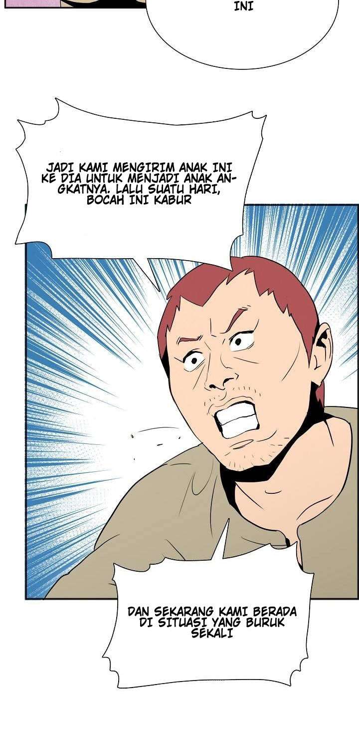 Skeleton Soldier Couldn’t Protect the Dungeon Chapter 20 Gambar 36