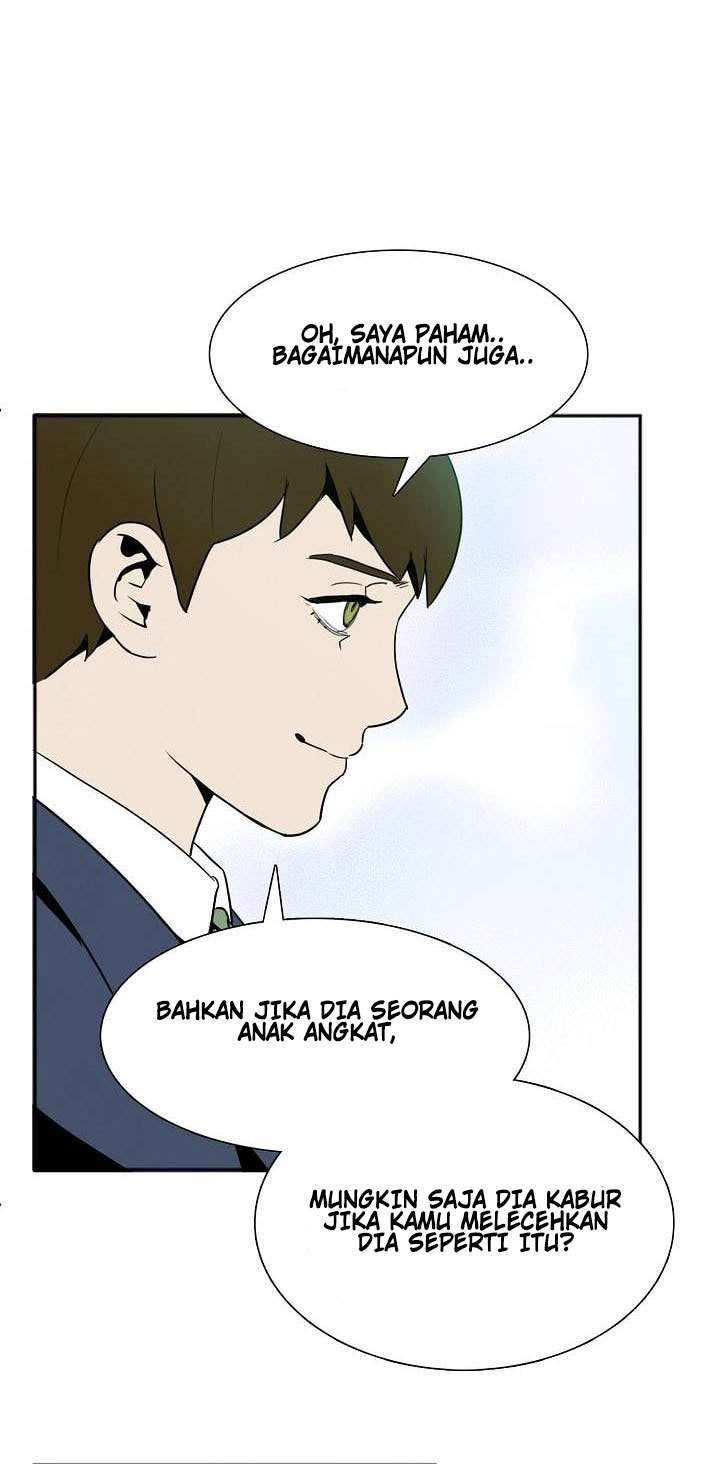 Skeleton Soldier Couldn’t Protect the Dungeon Chapter 20 Gambar 37