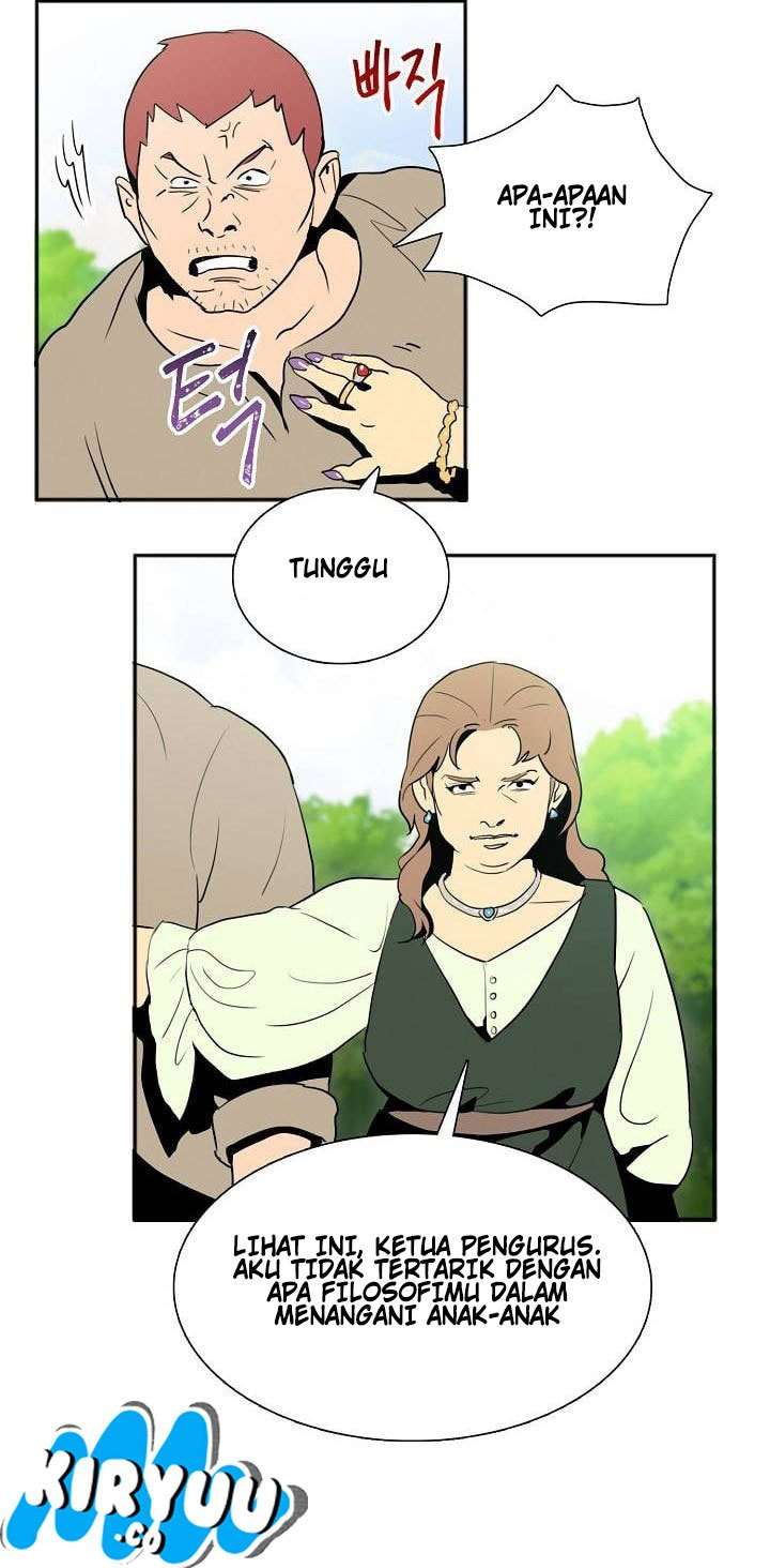 Skeleton Soldier Couldn’t Protect the Dungeon Chapter 20 Gambar 38