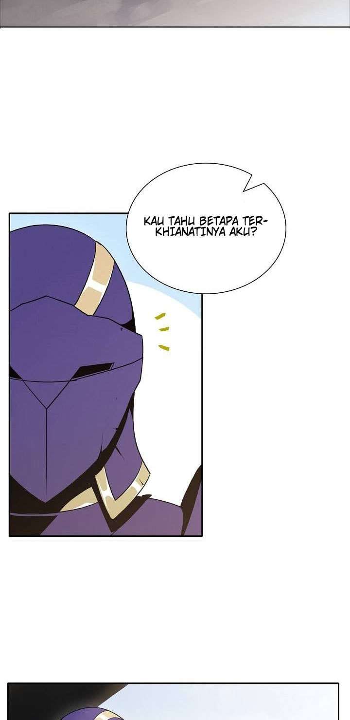 Skeleton Soldier Couldn’t Protect the Dungeon Chapter 20 Gambar 4