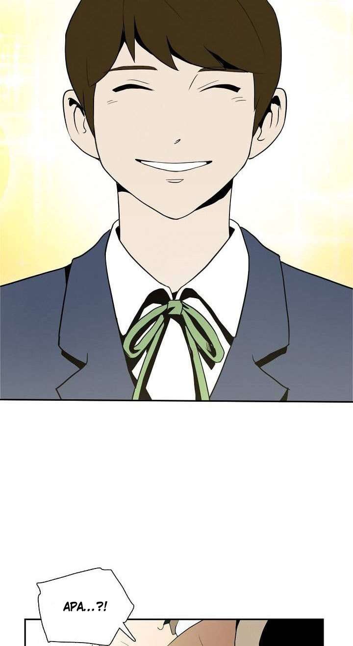 Skeleton Soldier Couldn’t Protect the Dungeon Chapter 20 Gambar 43