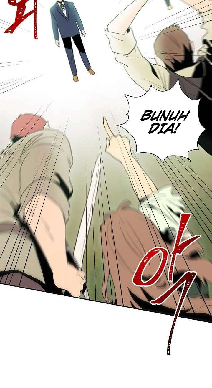 Skeleton Soldier Couldn’t Protect the Dungeon Chapter 20 Gambar 45