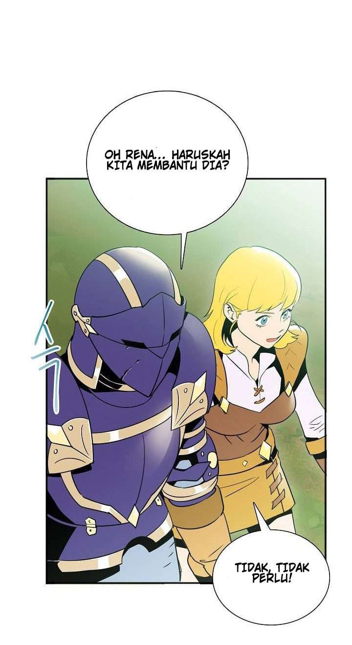 Skeleton Soldier Couldn’t Protect the Dungeon Chapter 20 Gambar 46