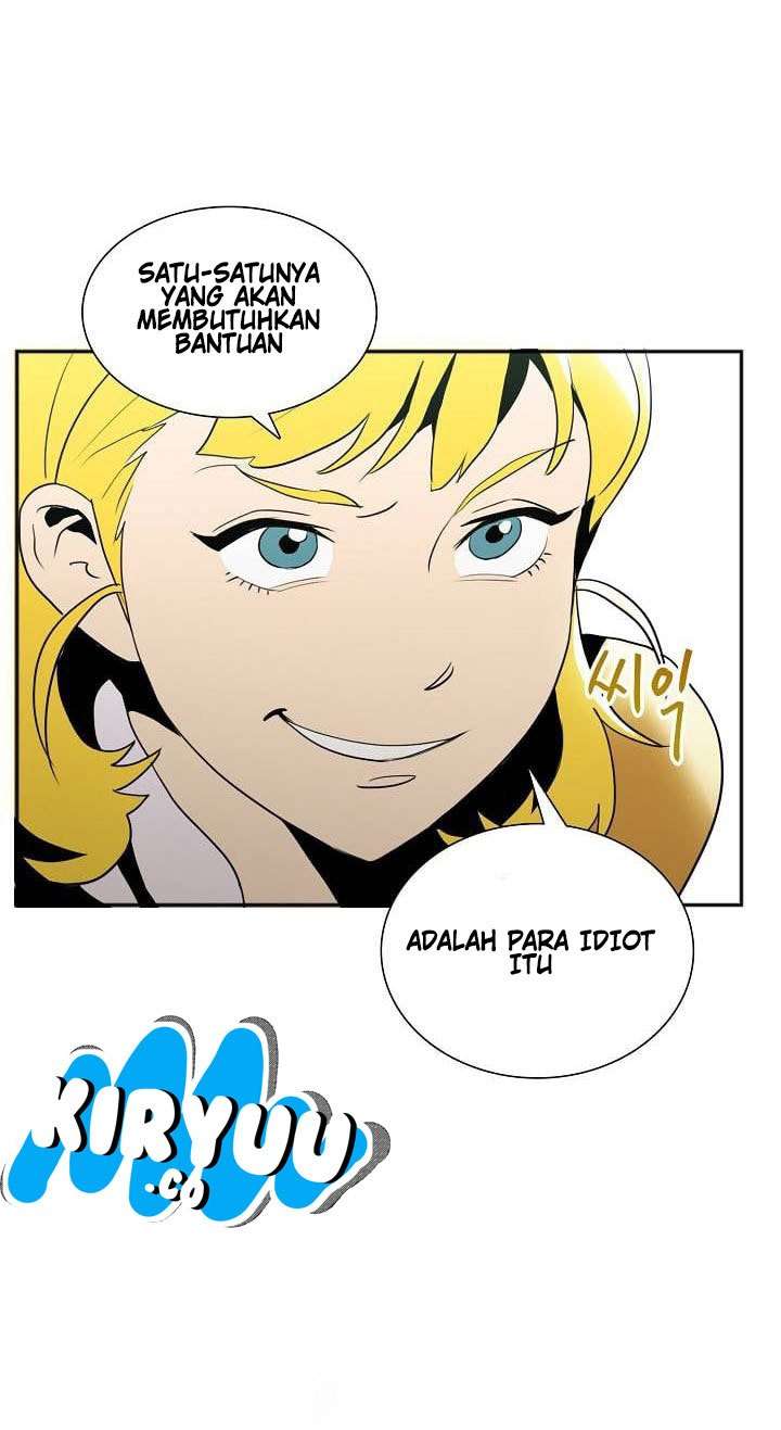 Skeleton Soldier Couldn’t Protect the Dungeon Chapter 20 Gambar 47