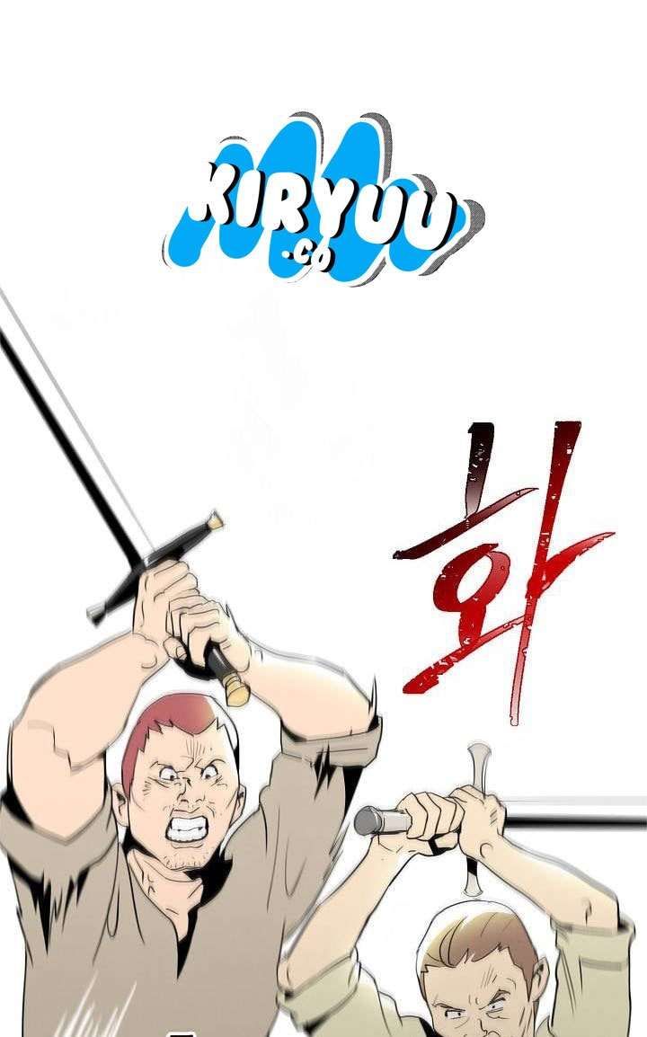 Skeleton Soldier Couldn’t Protect the Dungeon Chapter 20 Gambar 48