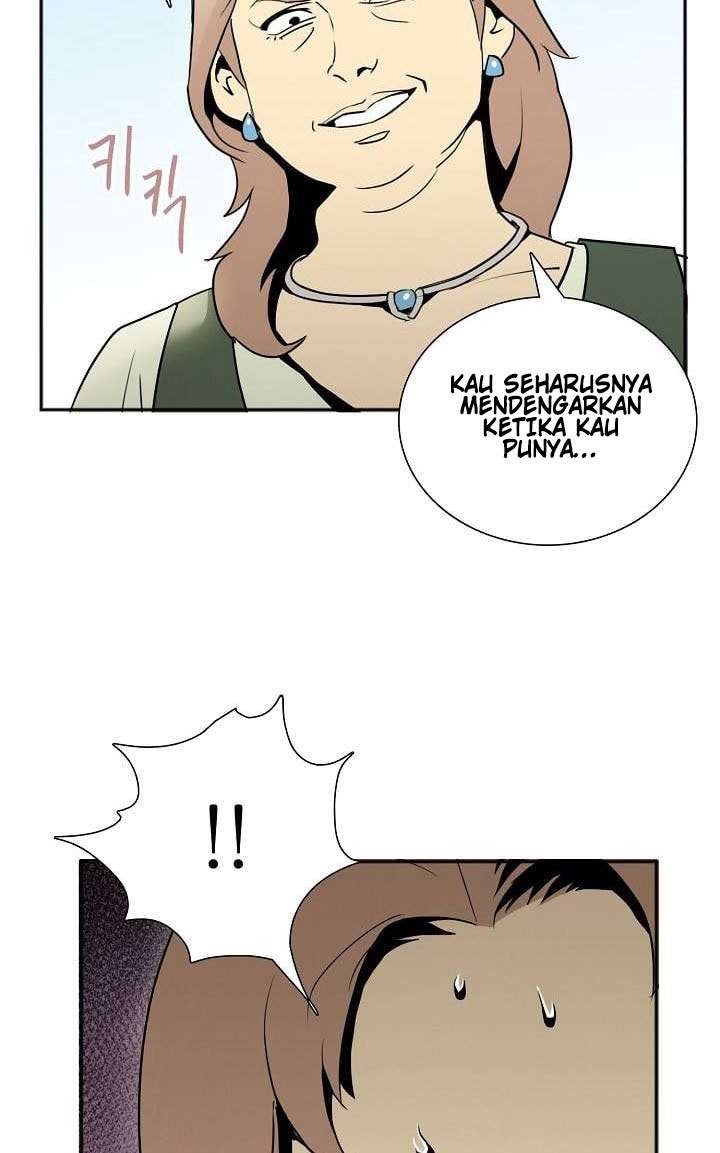 Skeleton Soldier Couldn’t Protect the Dungeon Chapter 20 Gambar 52