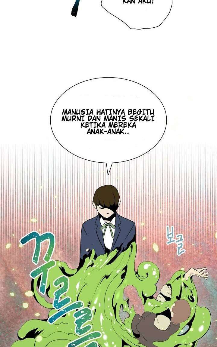 Skeleton Soldier Couldn’t Protect the Dungeon Chapter 20 Gambar 55