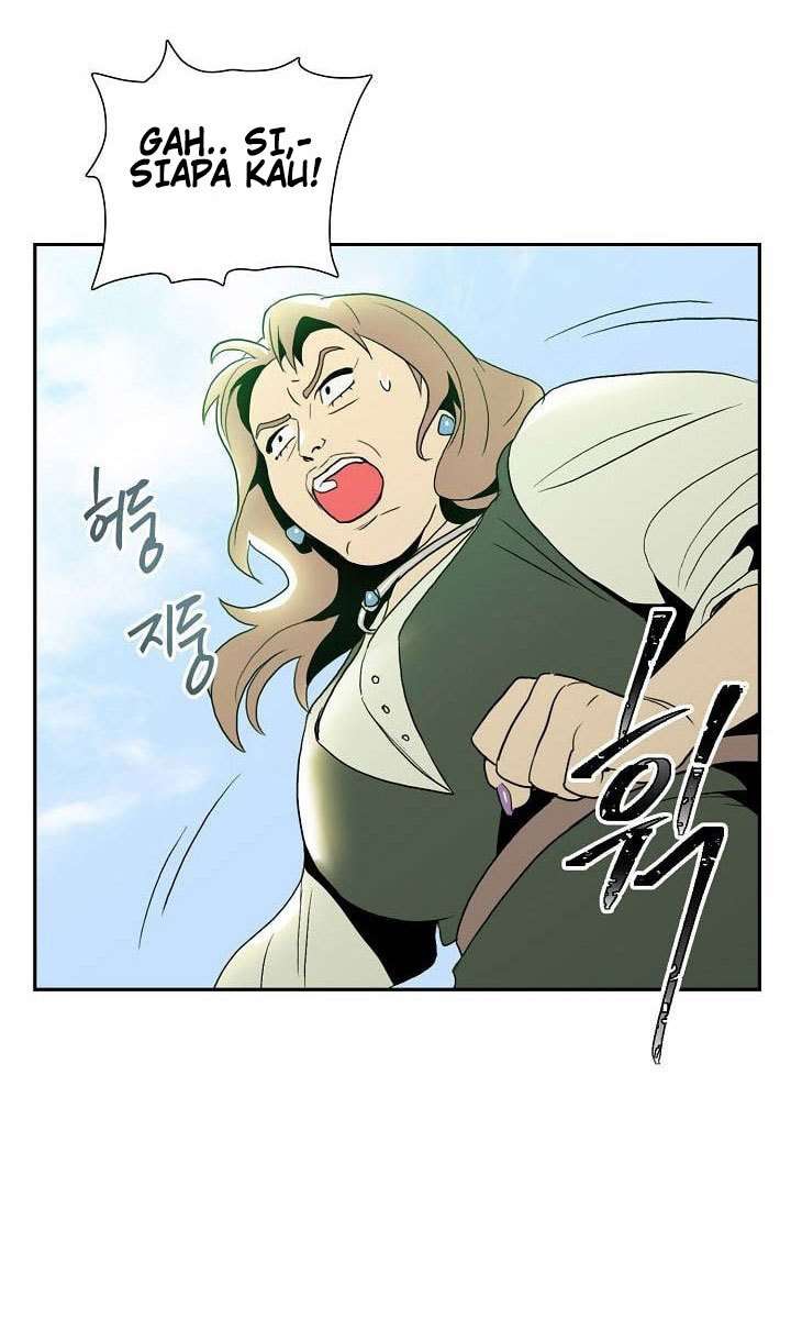 Skeleton Soldier Couldn’t Protect the Dungeon Chapter 20 Gambar 58