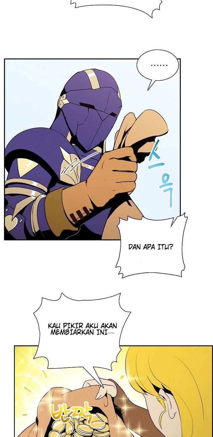 Skeleton Soldier Couldn’t Protect the Dungeon Chapter 20 Gambar 6