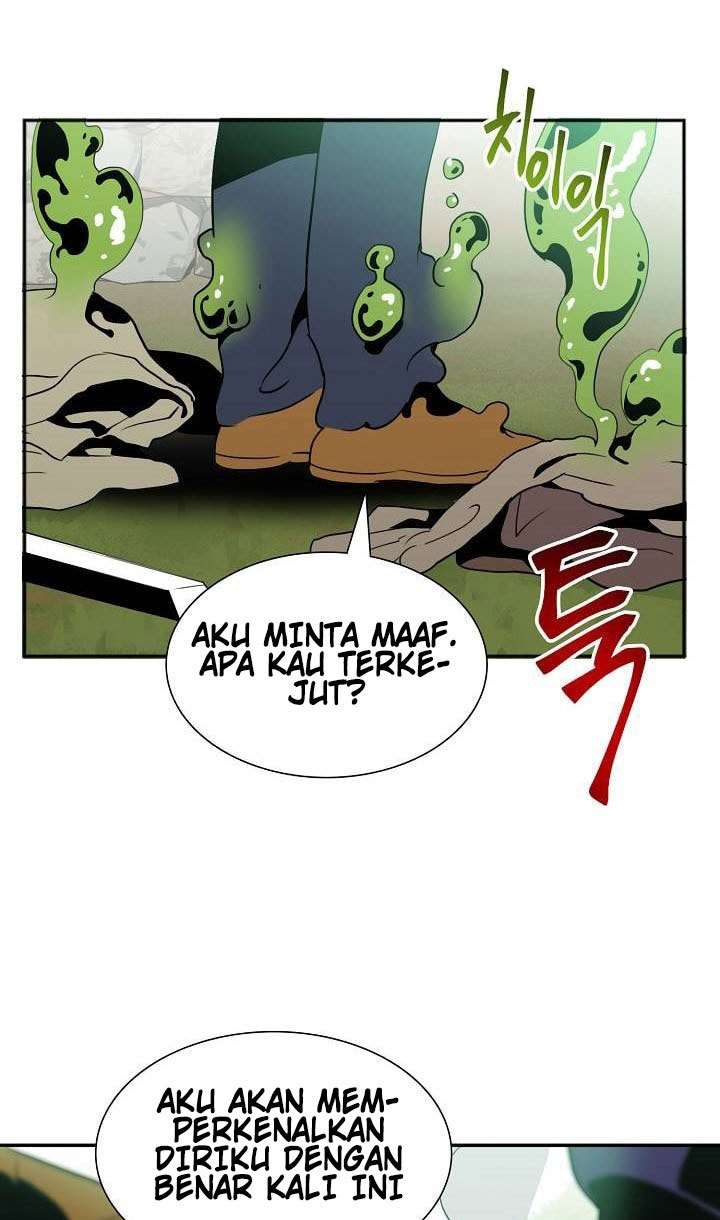 Skeleton Soldier Couldn’t Protect the Dungeon Chapter 20 Gambar 63