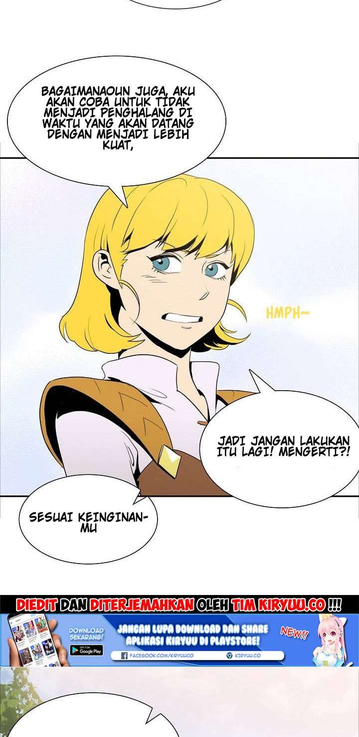 Skeleton Soldier Couldn’t Protect the Dungeon Chapter 20 Gambar 8